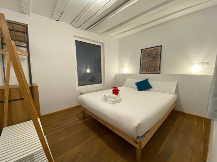 Bilbao Old Town I By Aston Rentals エクステリア 写真