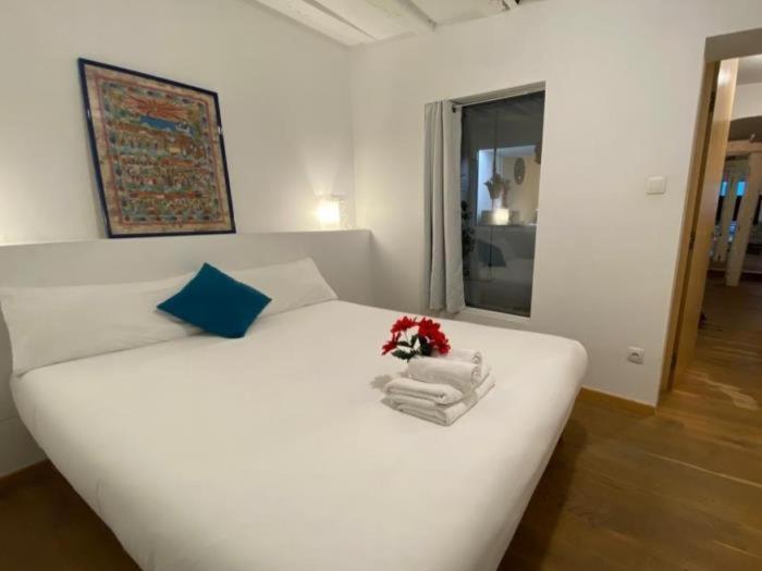 Bilbao Old Town I By Aston Rentals エクステリア 写真