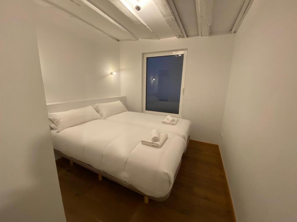 Bilbao Old Town I By Aston Rentals エクステリア 写真